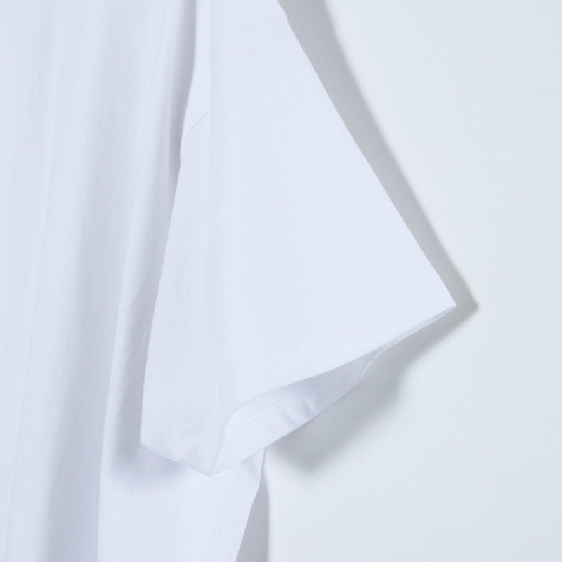 Fresh Service(�ե�å��奵���ӥ�) 2-PACK CORPORATE S/S TEE