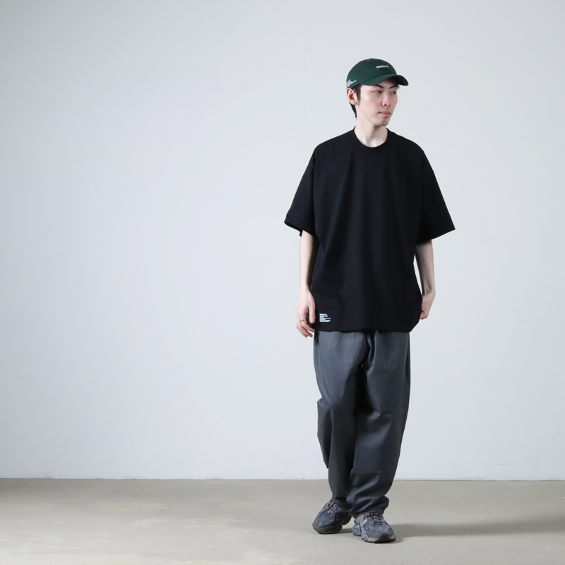 トップス FreshService 2-PACK CORPORATE S/S TEE Fresh Service (フレッシュサービス) 2-PACK CORPORATE S/S TEE / 2