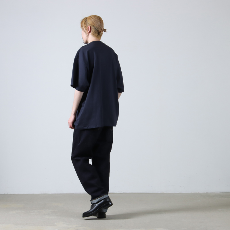 Fresh Service(�ե�å��奵���ӥ�) 2-PACK CORPORATE S/S TEE