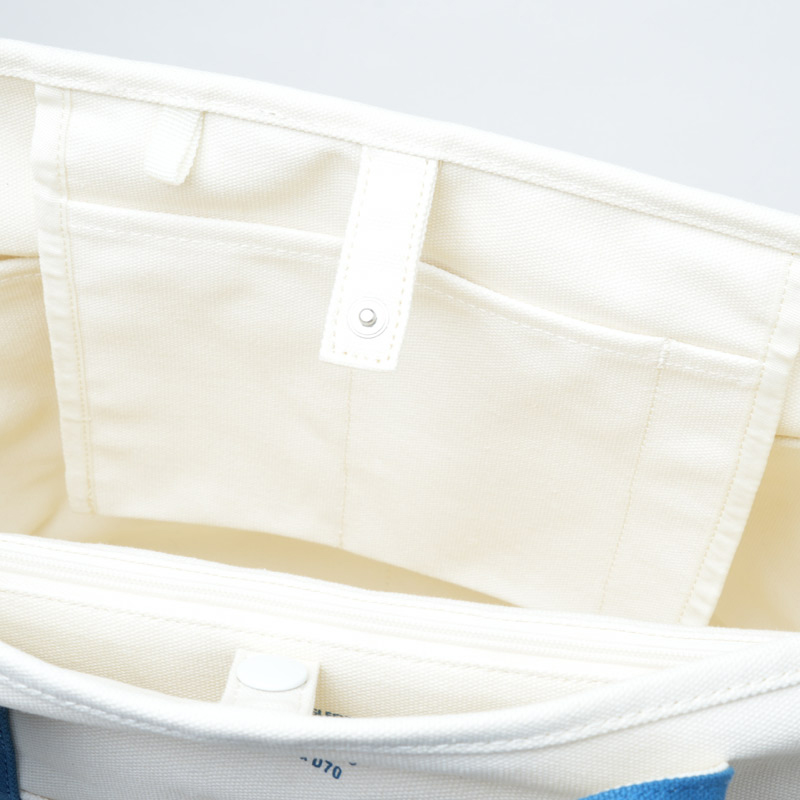 Fresh Service(�ե�å��奵���ӥ�) UTILITY CANVAS TOTE FE MONOGRAM