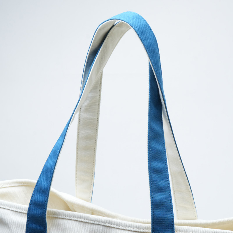 Fresh Service(�ե�å��奵���ӥ�) UTILITY CANVAS TOTE FE MONOGRAM