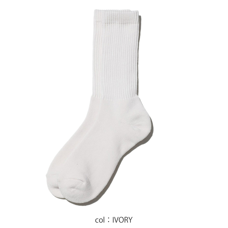 Fresh Service(�ե�å��奵���ӥ�) ORIGINAL 3-PACK SOCKS