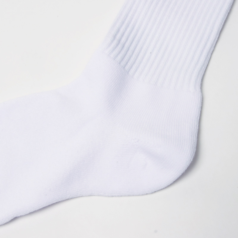 Fresh Service(�ե�å��奵���ӥ�) 2-PACK LINE CREW SOCKS