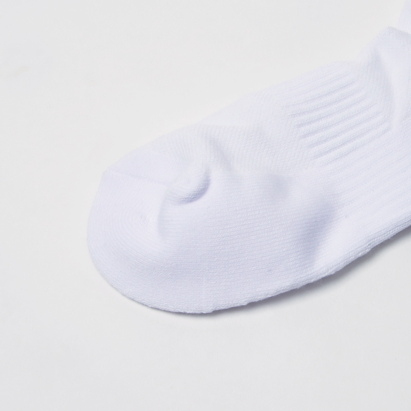 Fresh Service(�ե�å��奵���ӥ�) 2-PACK LINE SHORT SOCKS