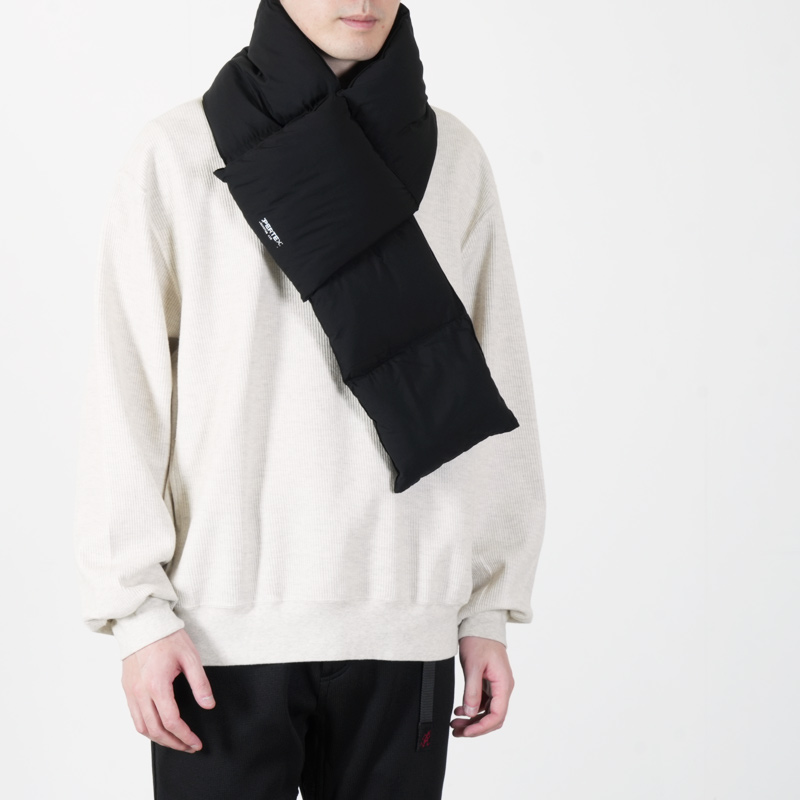 Fresh Service(�ե�å��奵���ӥ�) PERTEX  QUANTUM AIR MINI RIPSTOP SCARF