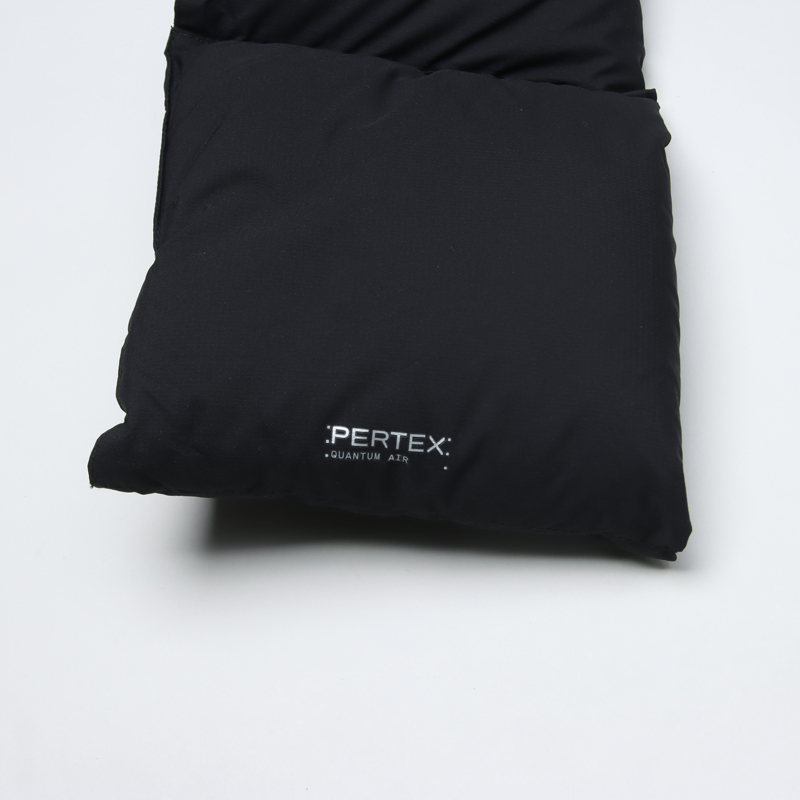 Fresh Service(�ե�å��奵���ӥ�) PERTEX  QUANTUM AIR MINI RIPSTOP SCARF