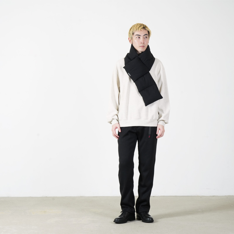 Fresh Service(�ե�å��奵���ӥ�) PERTEX  QUANTUM AIR MINI RIPSTOP SCARF
