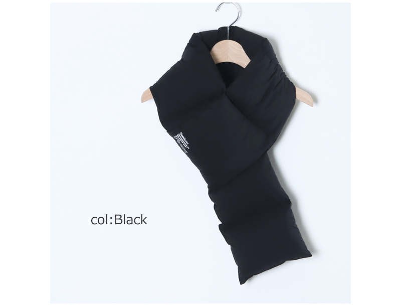 Fresh Service(�ե�å��奵���ӥ�) PERTEX  QUANTUM AIR MINI RIPSTOP SCARF