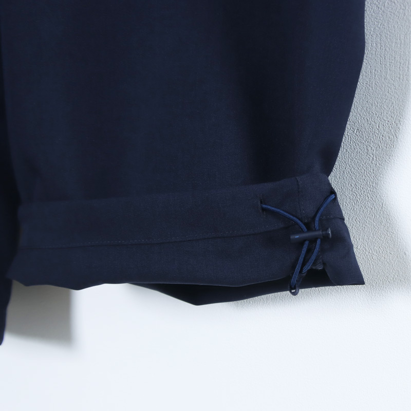 Fresh Service(�ե�å��奵���ӥ�) SYNTHETIC WOOL TRACK SUIT