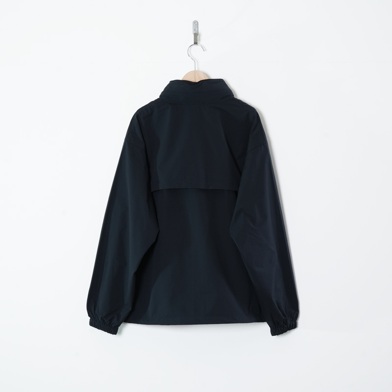 Fresh Service(�ե�å��奵���ӥ�) MOTION LAYER TRACK BLOUSON