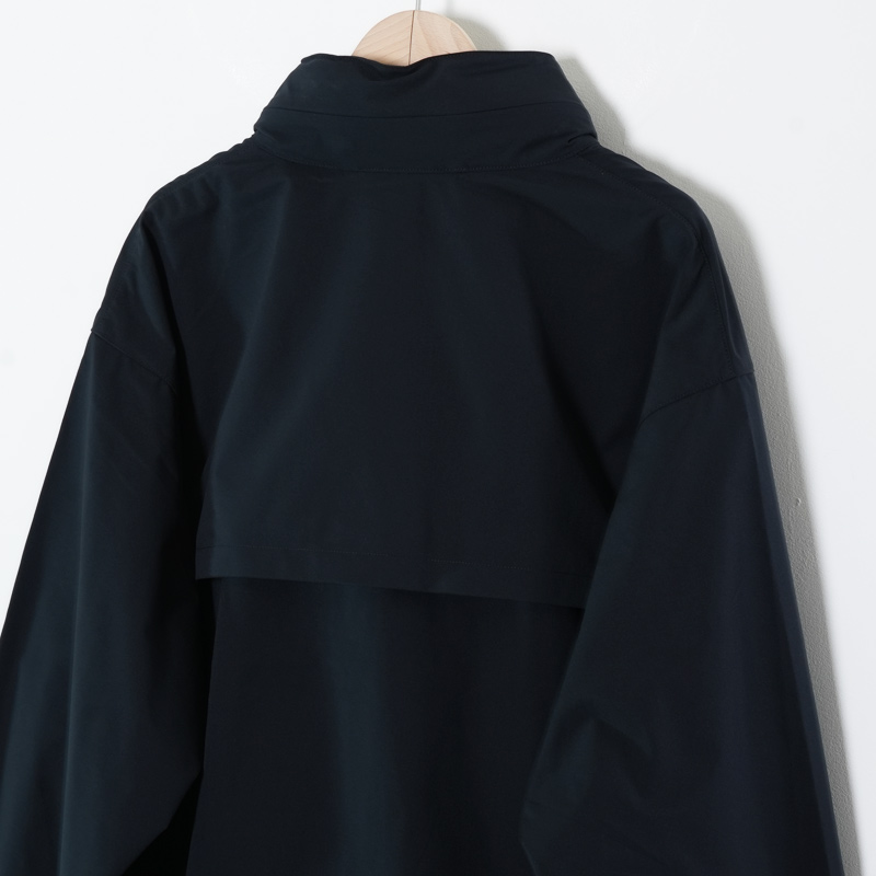 Fresh Service(�ե�å��奵���ӥ�) MOTION LAYER TRACK BLOUSON