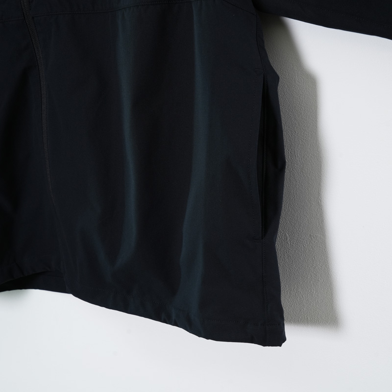 Fresh Service(�ե�å��奵���ӥ�) MOTION LAYER TRACK BLOUSON