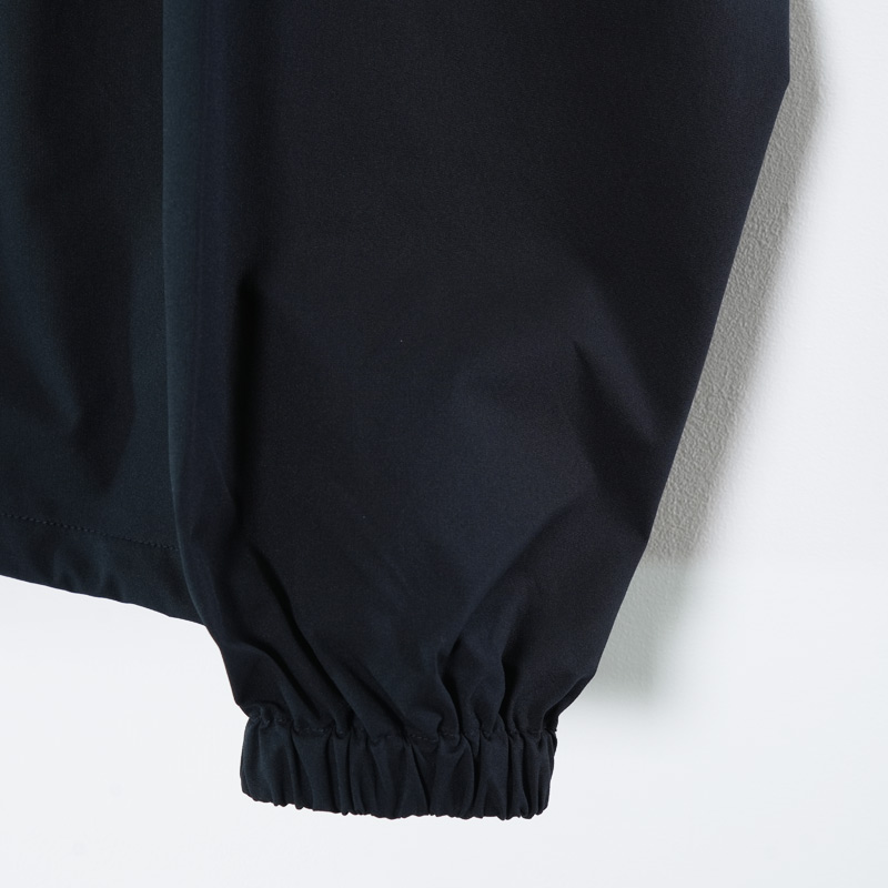 Fresh Service(�ե�å��奵���ӥ�) MOTION LAYER TRACK BLOUSON