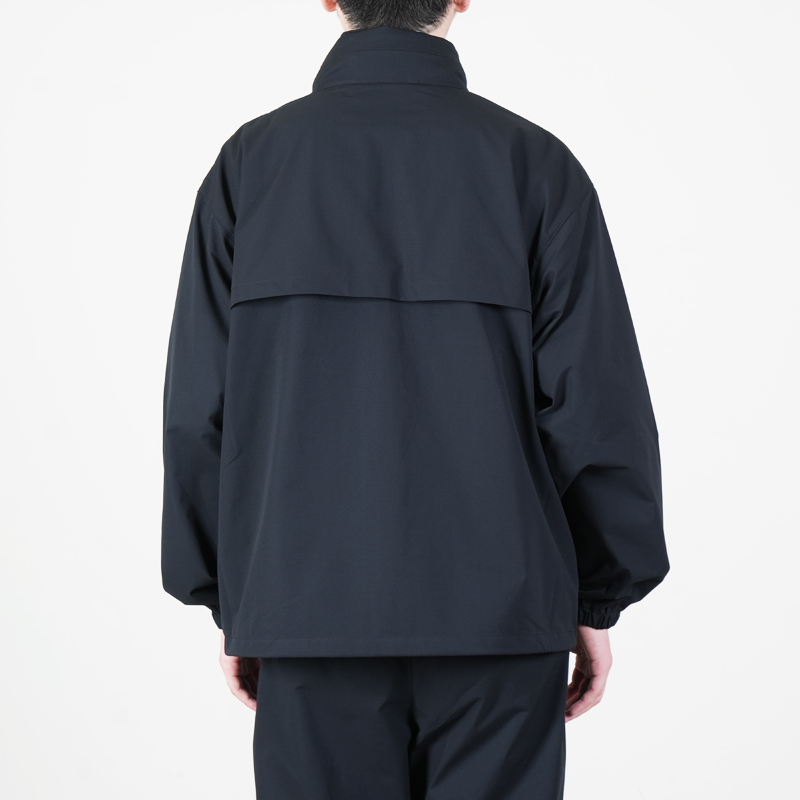 Fresh Service(�ե�å��奵���ӥ�) MOTION LAYER TRACK BLOUSON