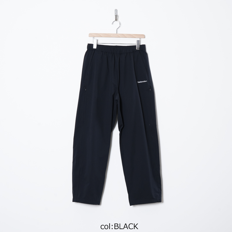 Fresh Service(�ե�å��奵���ӥ�) MOTION LAYER EASY PANTS