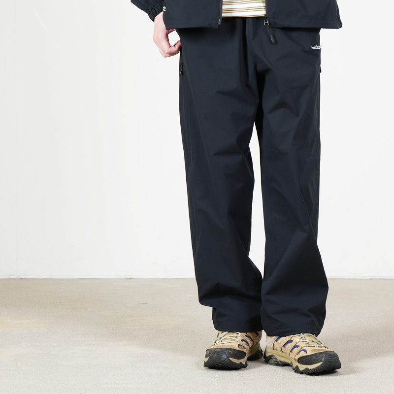 Fresh Service(�ե�å��奵���ӥ�) MOTION LAYER EASY PANTS