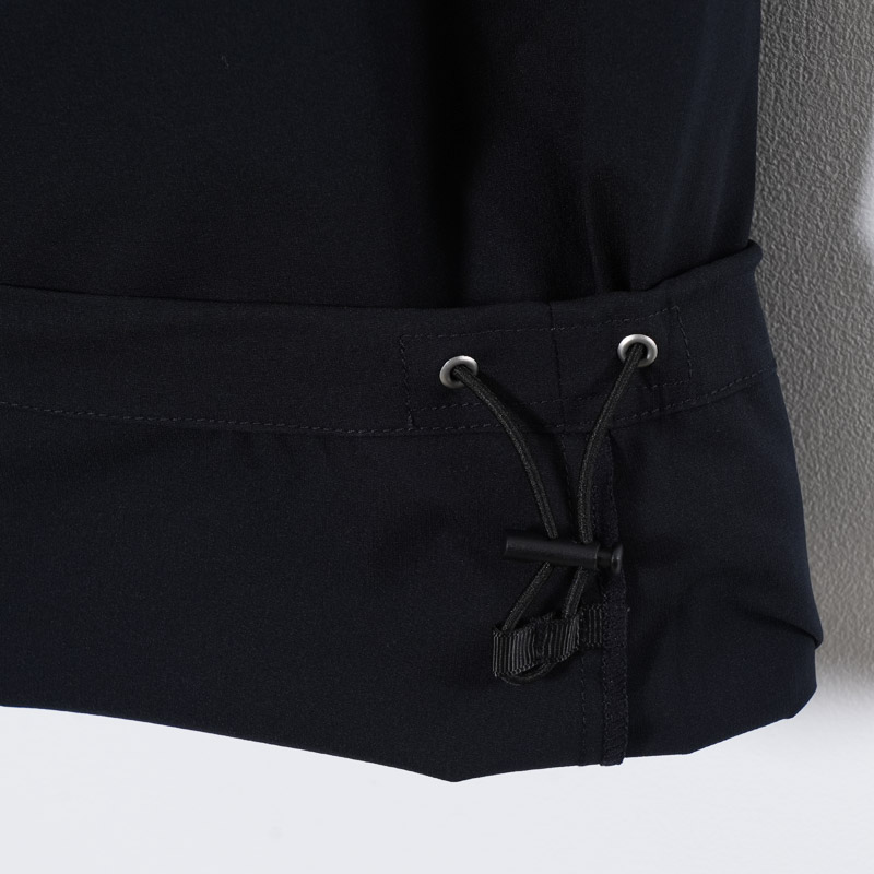 Fresh Service(�ե�å��奵���ӥ�) MOTION LAYER EASY PANTS