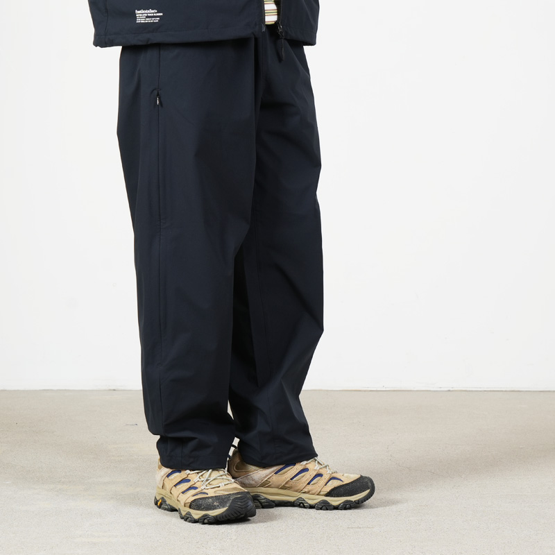 Fresh Service(�ե�å��奵���ӥ�) MOTION LAYER EASY PANTS