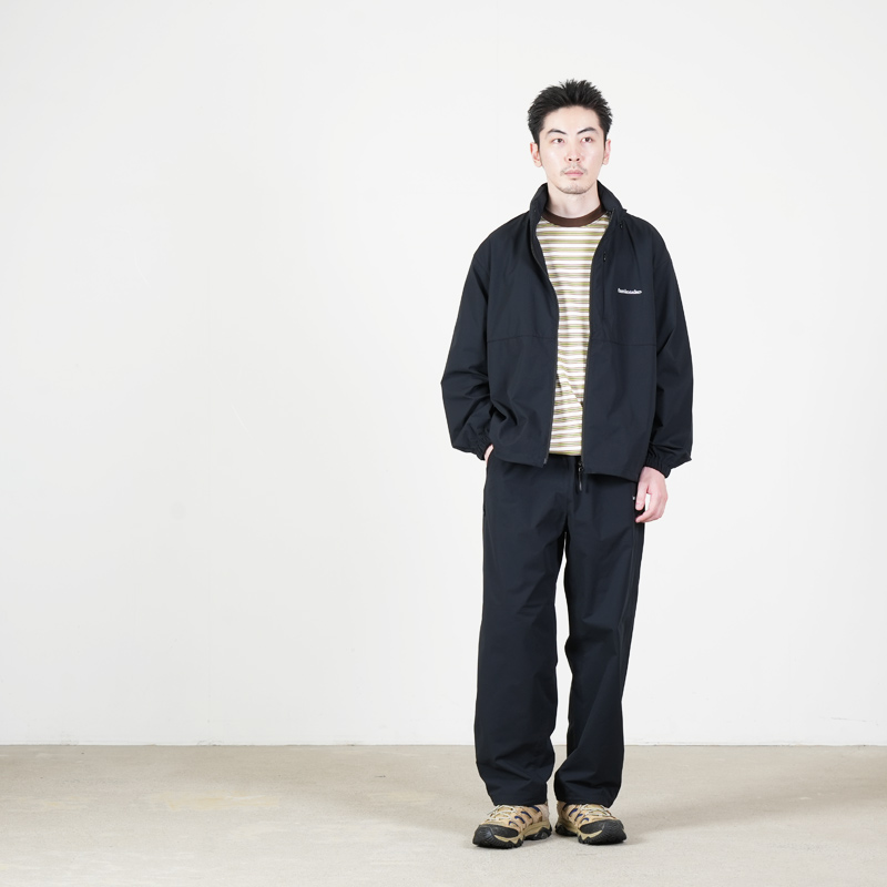 Fresh Service(�ե�å��奵���ӥ�) MOTION LAYER EASY PANTS