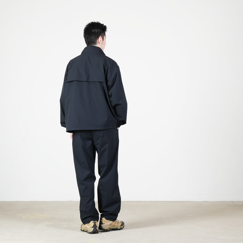 Fresh Service(�ե�å��奵���ӥ�) MOTION LAYER EASY PANTS