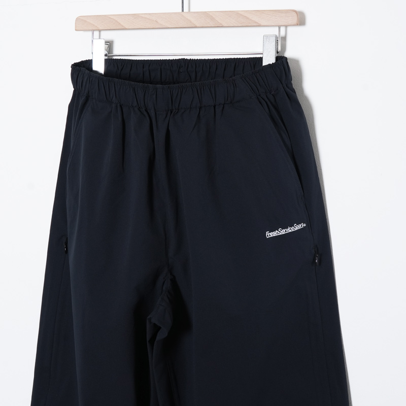 Fresh Service(�ե�å��奵���ӥ�) MOTION LAYER EASY PANTS