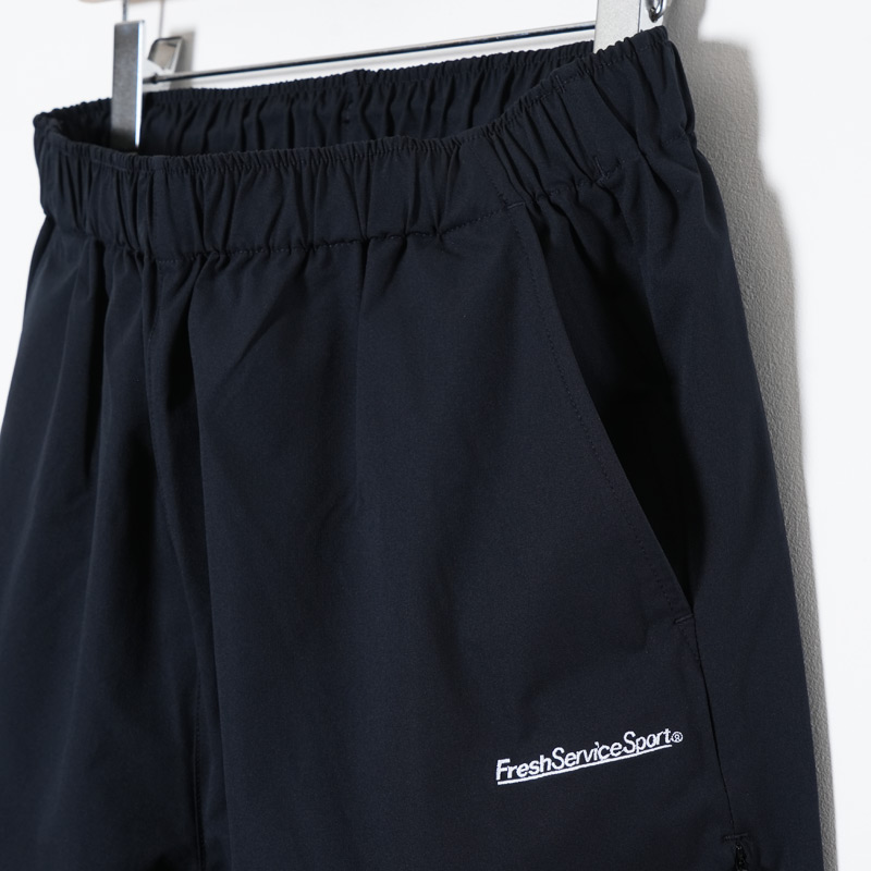 Fresh Service(�ե�å��奵���ӥ�) MOTION LAYER EASY PANTS