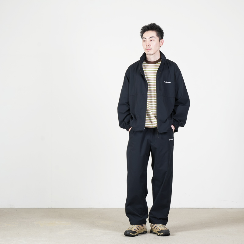 Fresh Service(�ե�å��奵���ӥ�) MOTION LAYER EASY PANTS