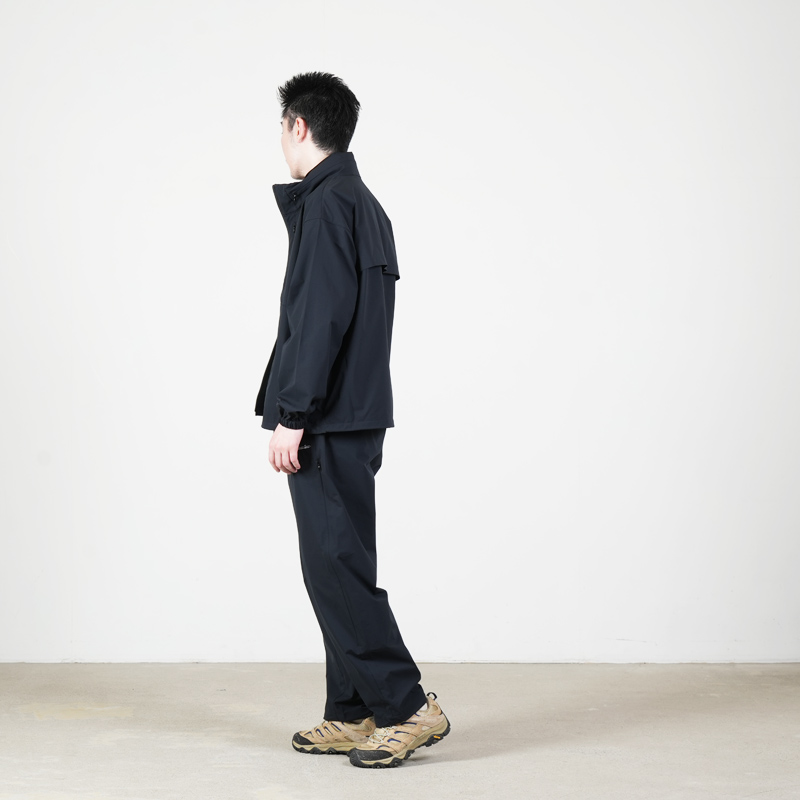 Fresh Service(�ե�å��奵���ӥ�) MOTION LAYER EASY PANTS