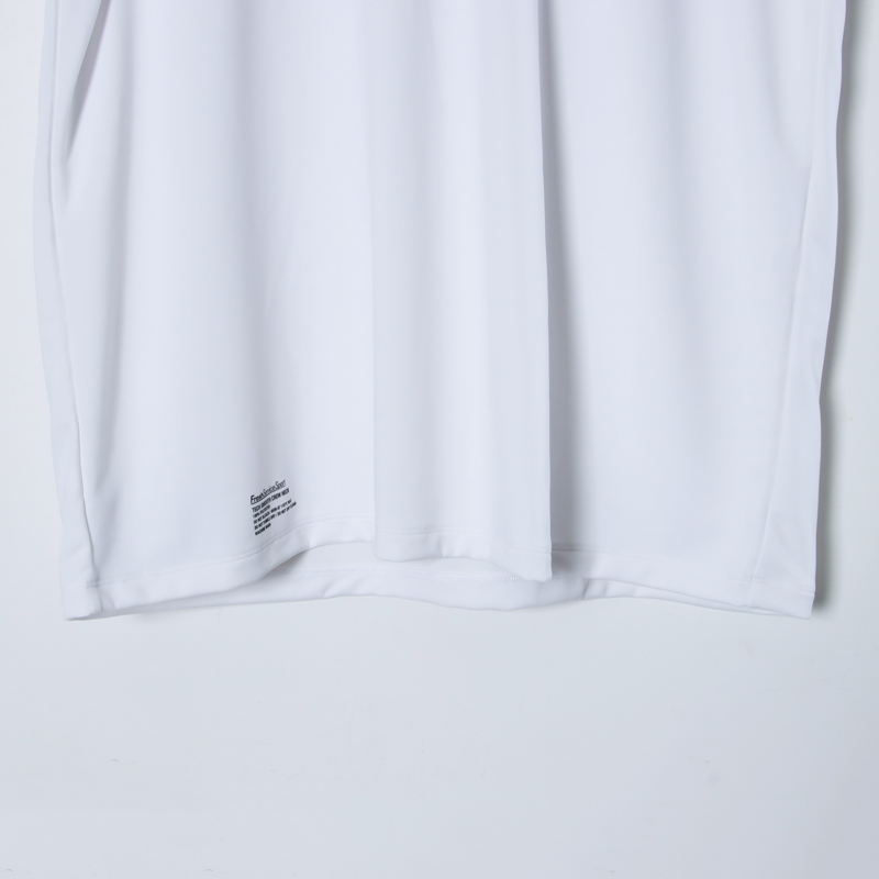 Fresh Service(�ե�å��奵���ӥ�) 2-PACK TECH SMOOTH L/S CREW NECK