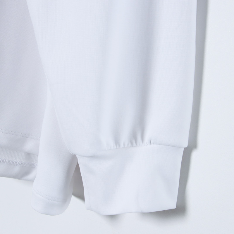Fresh Service(�ե�å��奵���ӥ�) 2-PACK TECH SMOOTH L/S CREW NECK