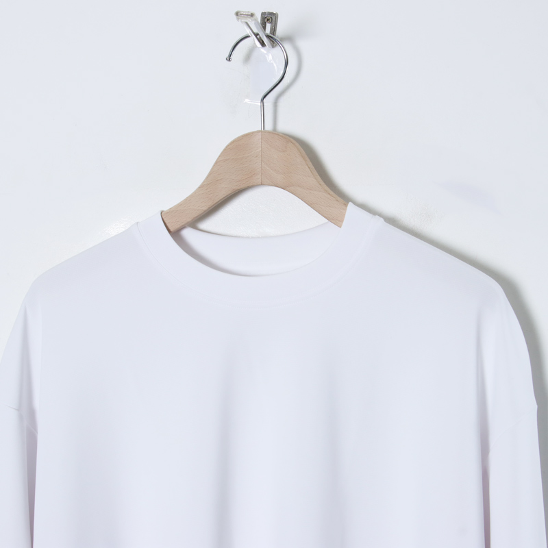 Fresh Service(�ե�å��奵���ӥ�) 2-PACK TECH SMOOTH L/S CREW NECK