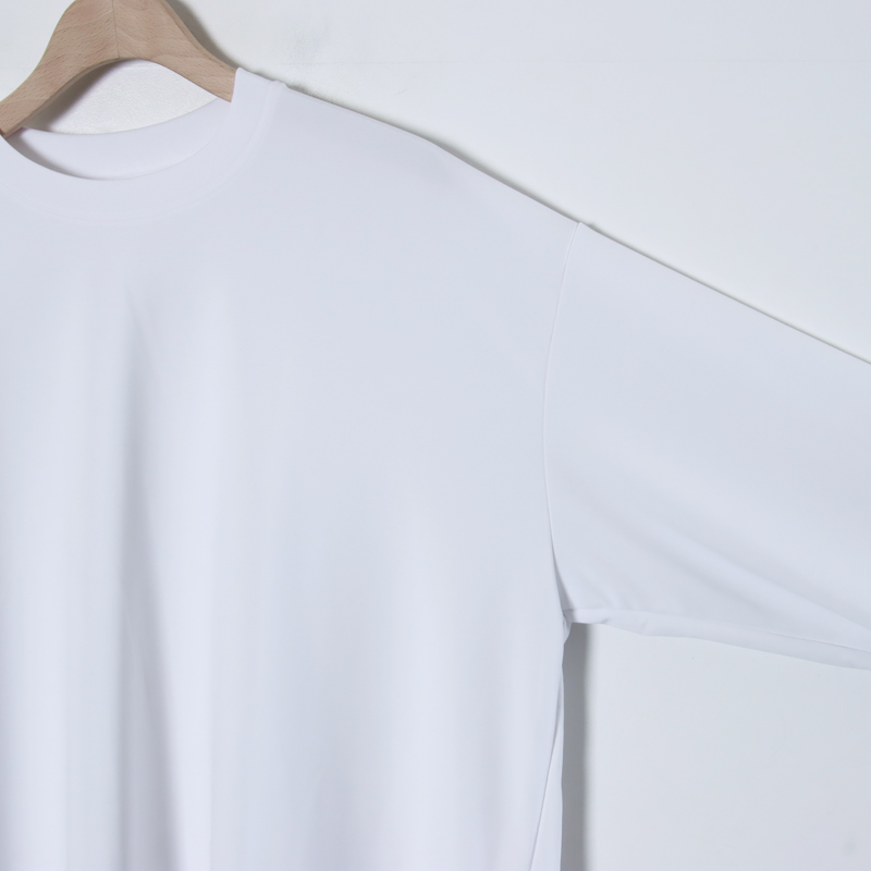 Fresh Service(�ե�å��奵���ӥ�) 2-PACK TECH SMOOTH L/S CREW NECK