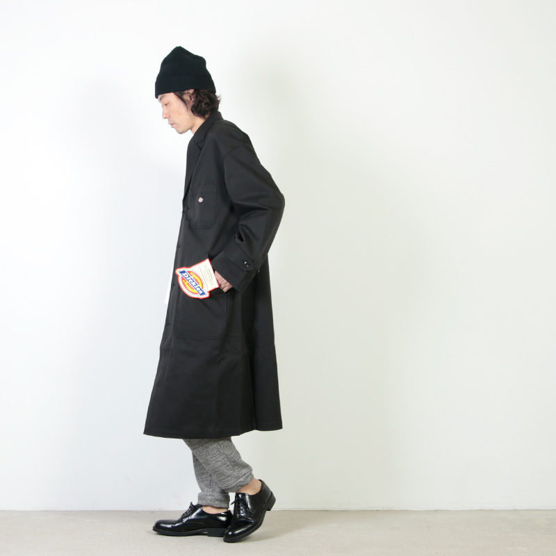 Dickies × freshservice ショップコート