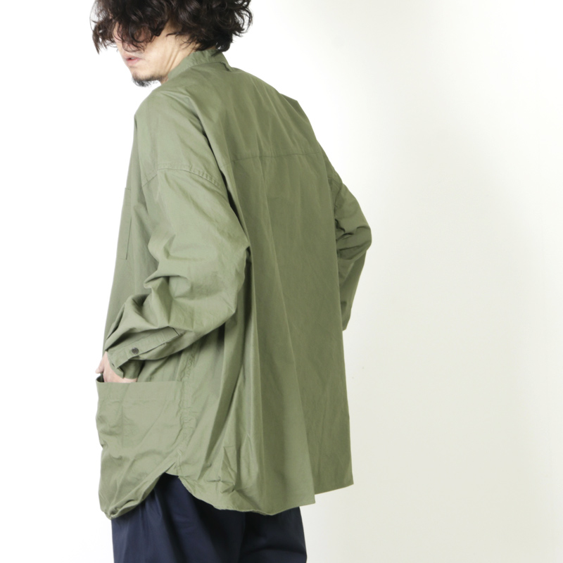 Fresh Service Tool Pocket Utility Shirts+inforsante.fr