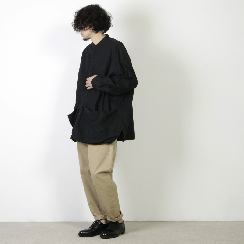 Fresh Service Tool Pocket Utility Shirts+inforsante.fr