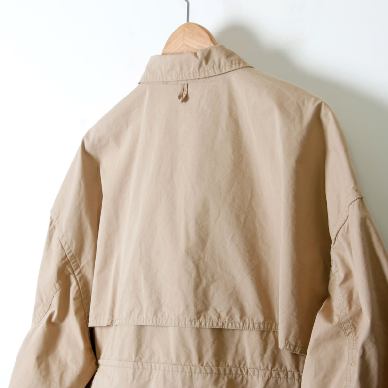 Fresh Service (フレッシュサービス) FIVE POCKET JACKET / ファイブ