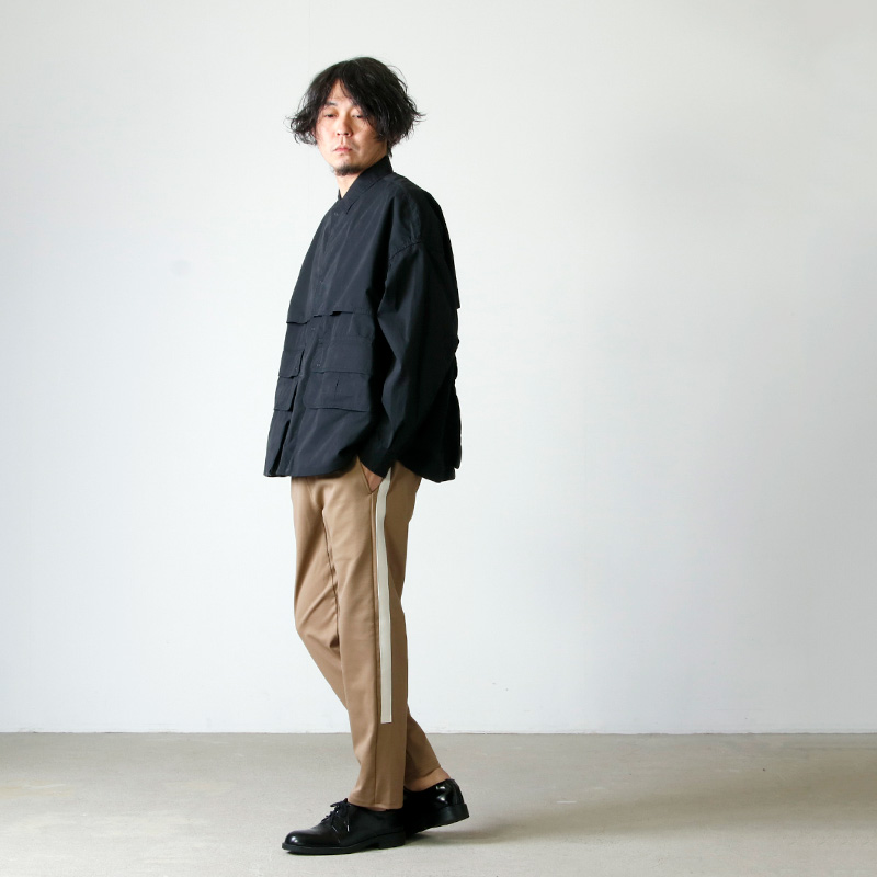 Fresh Service (フレッシュサービス) FIVE POCKET JACKET / ファイブ