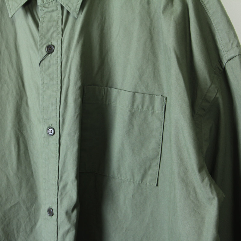 Fresh Service (フレッシュサービス) Tool Pocket Regular Collar