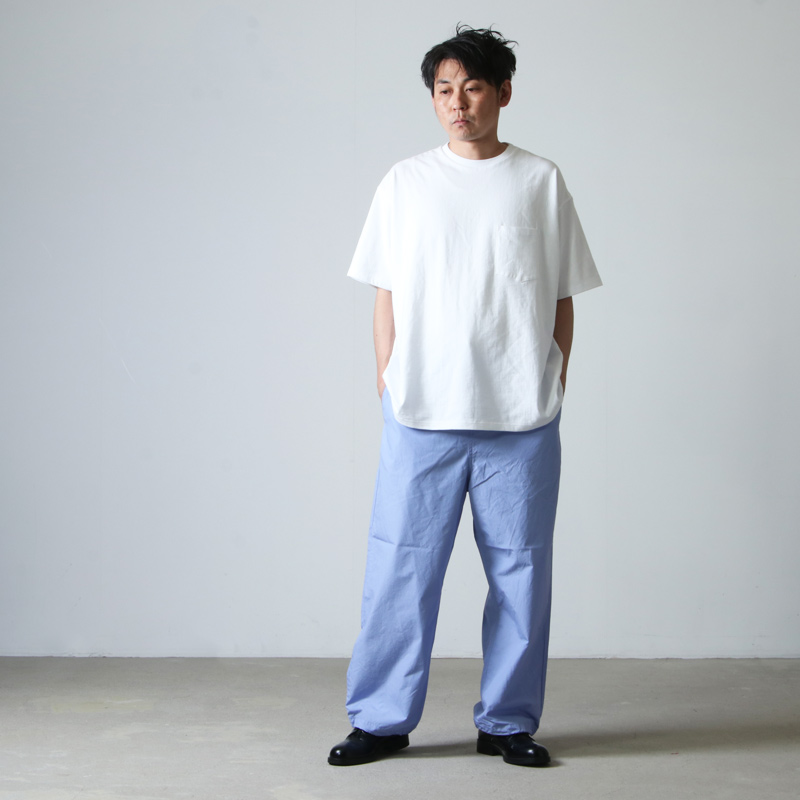 FreshService × loomer UTILITY OVER PANTS 年末早割 51.0%OFF