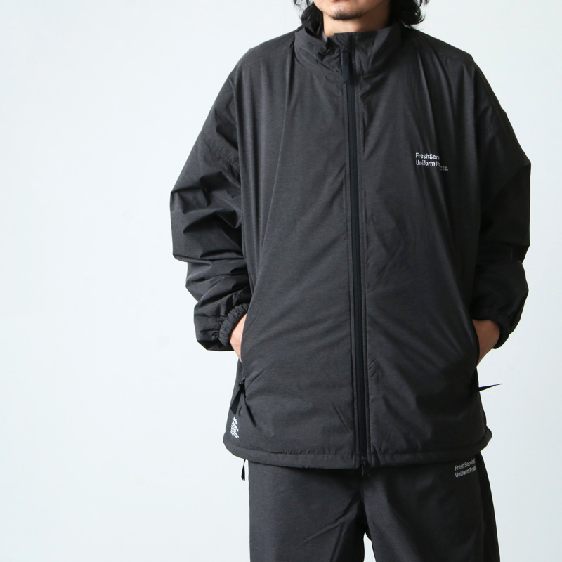 fresh service フレッシュサービス PERTEX BLOUSON w-