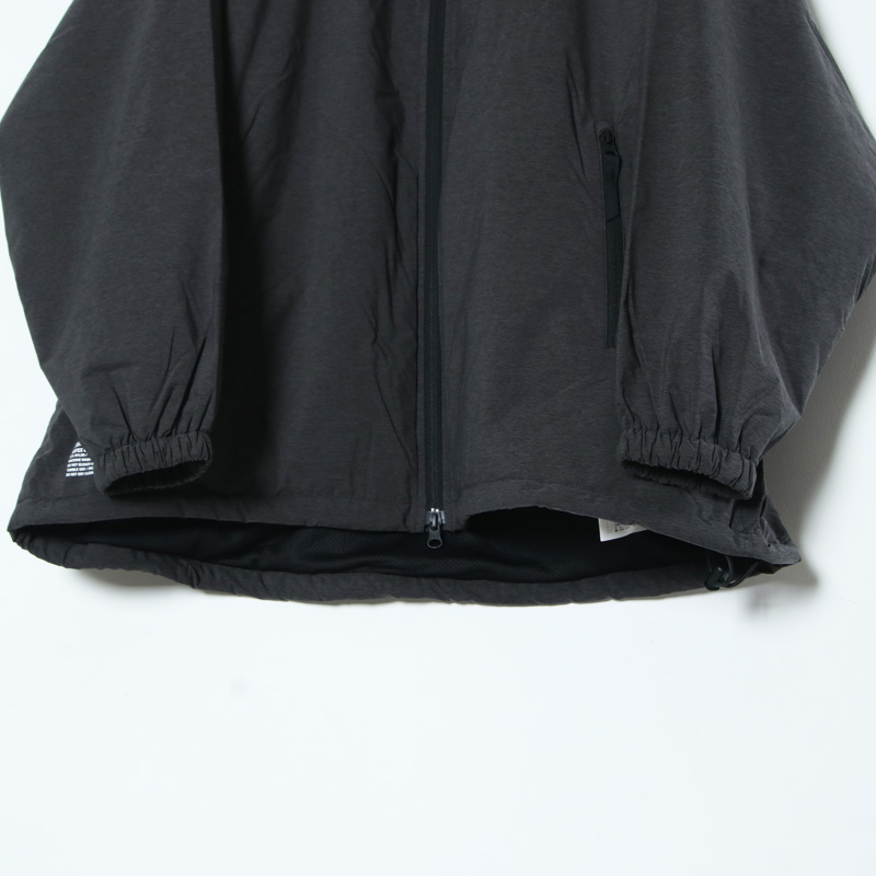 Fresh Service (フレッシュサービス) PERTEX BLOUSON w INSULATION