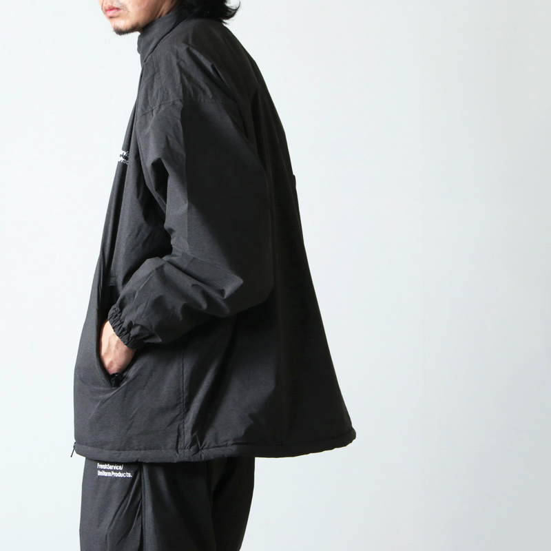 Fresh Service (フレッシュサービス) PERTEX BLOUSON w INSULATION ...