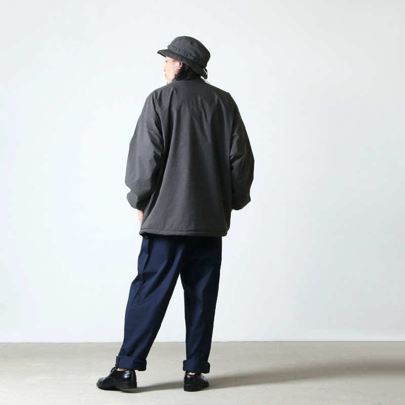 フレッシュサービス PERTEX BLOUSON w/INSULATION-