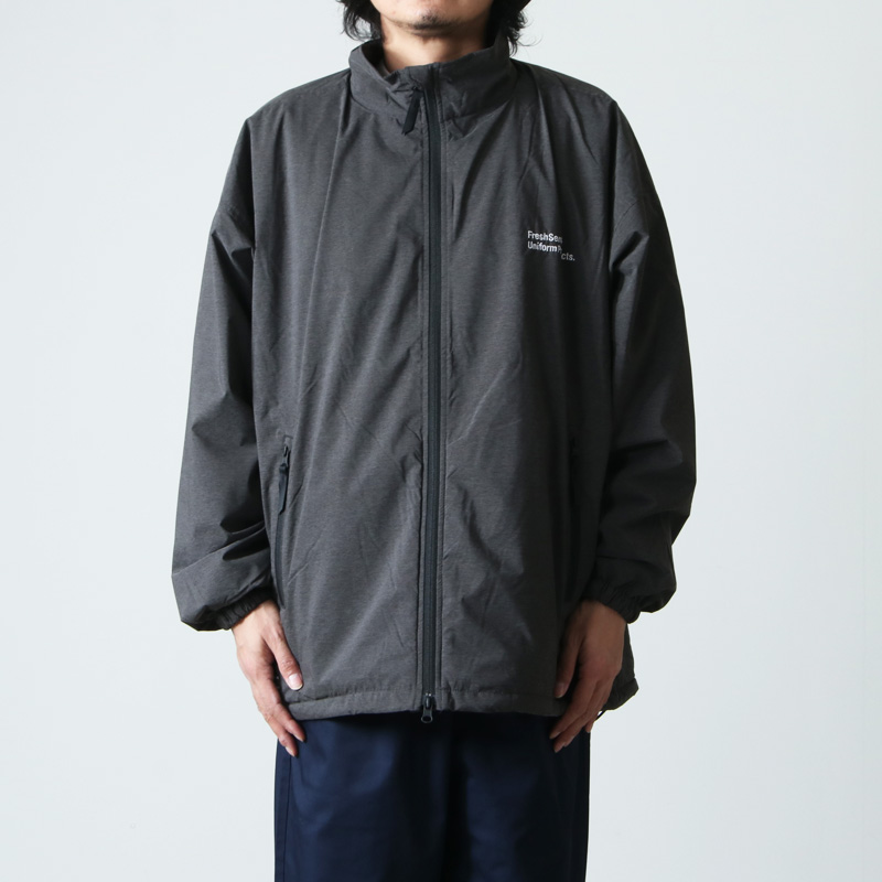 Fresh Service(եå奵ӥ) PERTEX BLOUSON w INSULATION