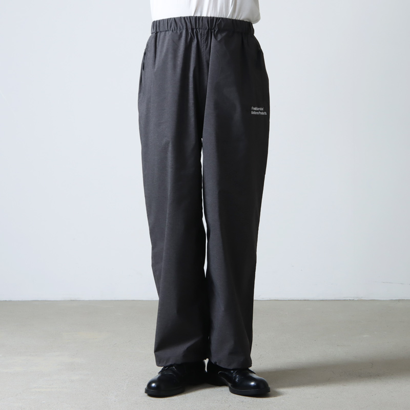 いつでもポイント10倍 fresh service PERTEX EASY PANTS F size - 通販