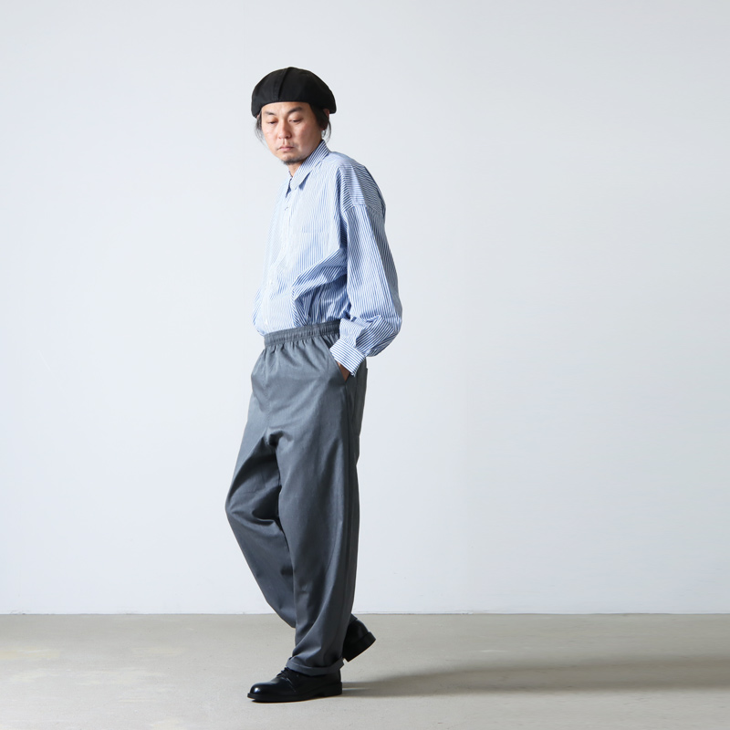 未使用タグ付FreshService CORPORATE EASY PANTS | tspea.org