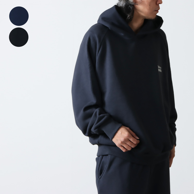 Fresh Service (եå奵ӥ) VIBTEX for FreshService SWEAT PULL HOODIE / åȥץաǥ