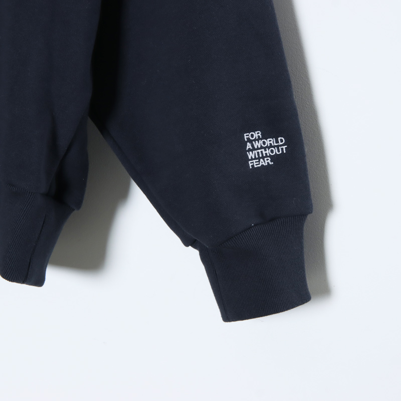 Fresh Service (フレッシュサービス) VIBTEX for FreshService SWEAT