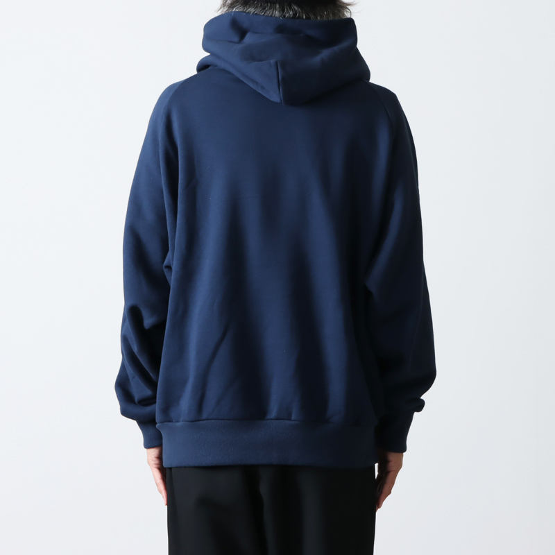 Fresh Service (フレッシュサービス) VIBTEX for FreshService SWEAT PULL HOODIE /  スウェットプルフーディー