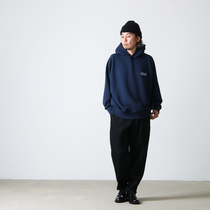 Fresh Service (フレッシュサービス) VIBTEX for FreshService SWEAT